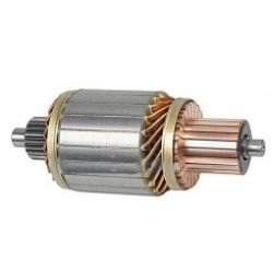 M.KOLL. 24V 20DİŞ 39MT BMC PRO-KAWASAKI İŞ