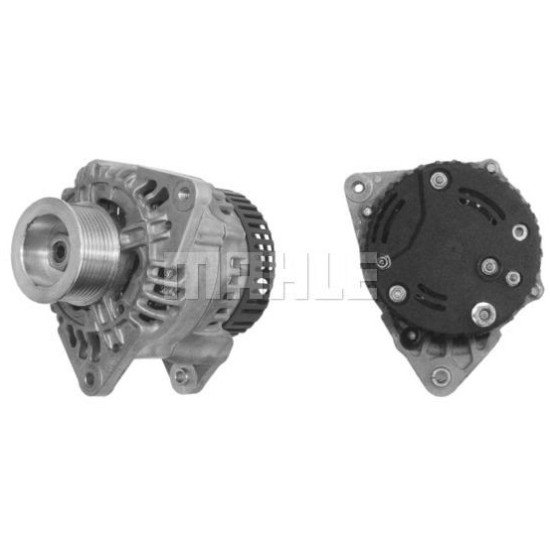 IA1020 ALT.12V 120A NEWHOLLAND-CASE MG286