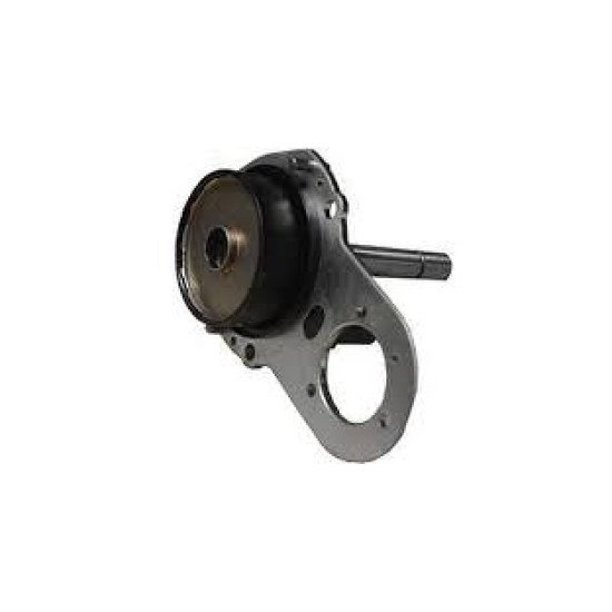 MARŞ DİŞLİ MİLİ