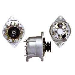 ALT. 24V 80A VOLVO ALT 385