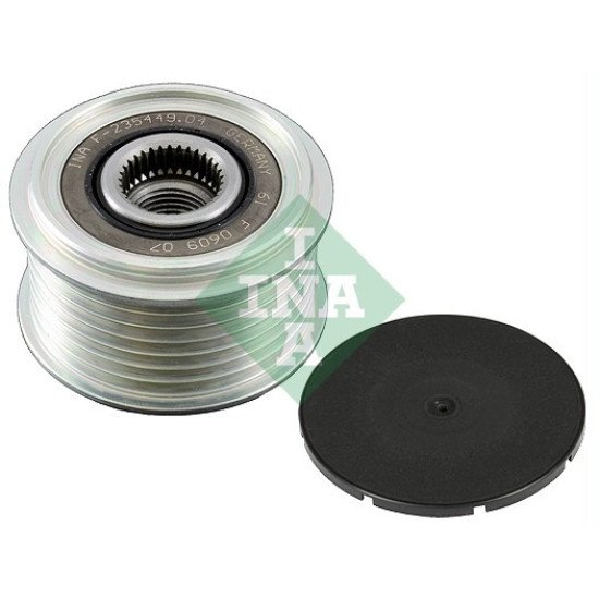 ALTERNATÖR KASNAĞI VW FORD V184  PK7 91290