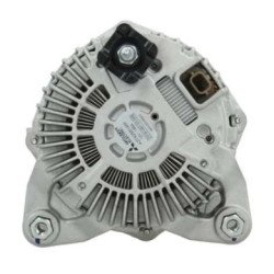 Alternatör 12V 185A RENAULT TRAFFIC OPEL VIVARO
