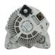 Alternatör 12V 185A RENAULT TRAFFIC OPEL VIVARO