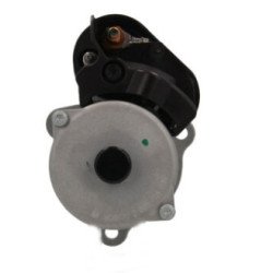 M.MOT.24V 5,5KW 12T SCANIA Y.M P–G–R–T SERİSİ