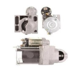 M.MOT. 12V 1,4KW 11DİŞ  FORKLİFT MARİNE-VOLVO