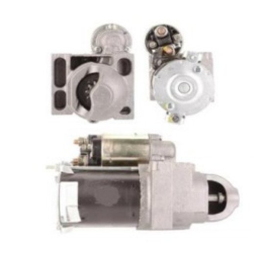 M.MOT. 12V 1,4KW 11DİŞ  FORKLİFT MARİNE-VOLVO