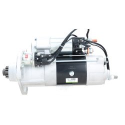 M.MOT.24V 7.5KW 12D MERCEDES ACTROS ATEGO