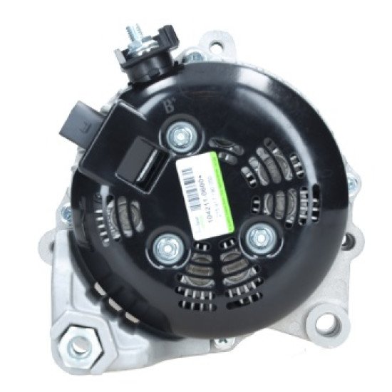 Alternatör 12V 190A BMW