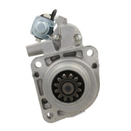 M.MOT.24V 5.5KW 12DİŞ DEUTZ VOLVO