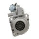 M.MOT.24V 5.5KW 12DİŞ DEUTZ VOLVO