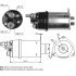MARŞ OTOM.24V 37MT CASE/CATERPILLA/JOHN DEERE D38B