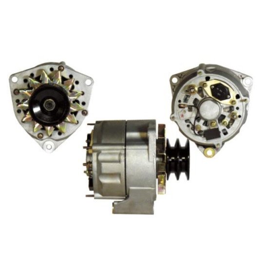 ALT. 24V 55A MERCEDES KAMYON ALT 370