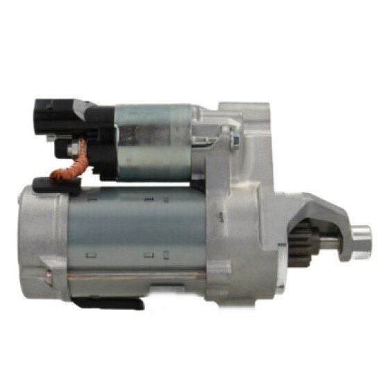 M.MOT. 12V 2.2KW 11DİŞ AUDI