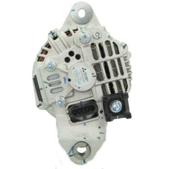 Alternatör 24V 130A VOLVO RENAULT C250 Alternatör 24V 130A VOLVO RENAULT C250
