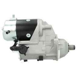 M.MOT.24V 10D 4.5KW  KOM. PC-200-6 DSN2041