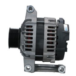 ALT.24V 100A MERCEDES BENZ 0272222004