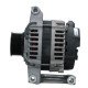Alternatör 24V 100A MERCEDES BENZ 0272222004 Alternatör 24V 100A MERCEDES BENZ 0272222004