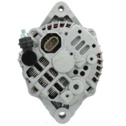 Alternatör 12V 70A. HONDA CIVIC 1.4İ 1.6İ