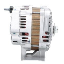 Alternatör 24V 110A MAN Alternatör 24V 110A MAN