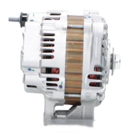 Alternatör 24V 110A MAN