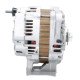 Alternatör 24V 110A MAN