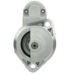 M.MOT12V 2.5KW 9 DİŞ DEUTZ KHD JCB IS1073 STR 1454