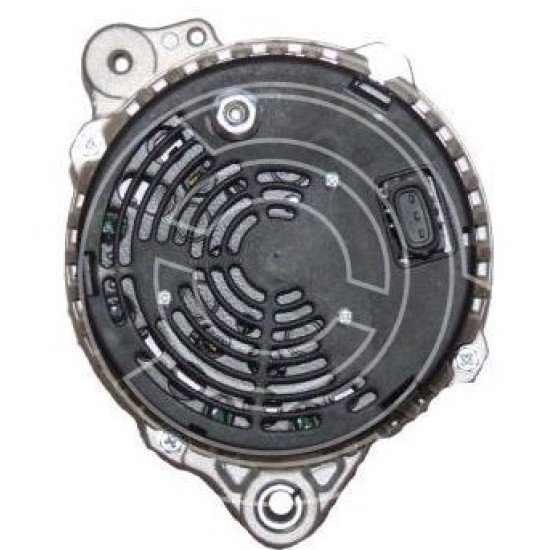 ALT. 24V 90A 18SI IVECO STARLIS  ALT3523A