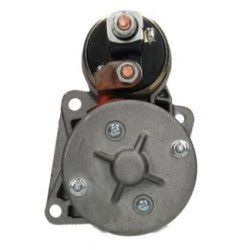 M.MOT.12V 0.8KW 8DİŞ FIAT DOBLO PUNTO PANDA