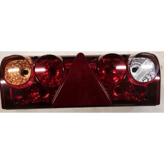 EUROSTAR II DORSE STOP L.CAM SOL (SARI-BYZ)