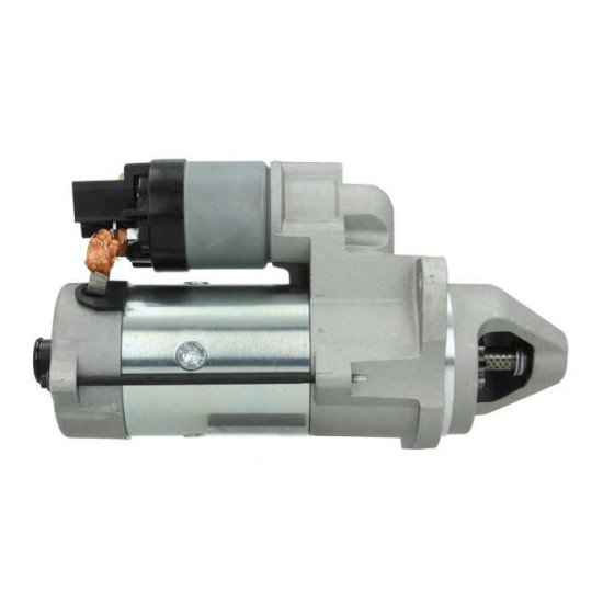M.MOT.12V 3.0KW 10DİŞ NEW HOLLAND IVECO