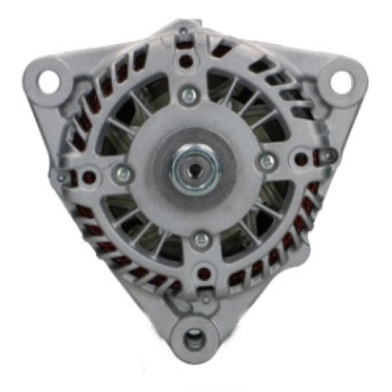 Alternatör 24V 120A MAN