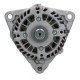 Alternatör 24V 120A MAN