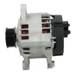 Alternatör 12V 85A FIAT DOBLO BRAVA BRAVO 1.9JTD ALFA RO