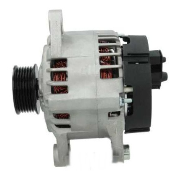 Alternatör 12V 85A FIAT DOBLO BRAVA BRAVO 1.9JTD ALFA RO