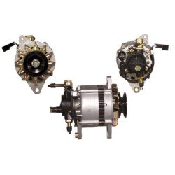 ALT. 24V ISUZU NPR ALT 140