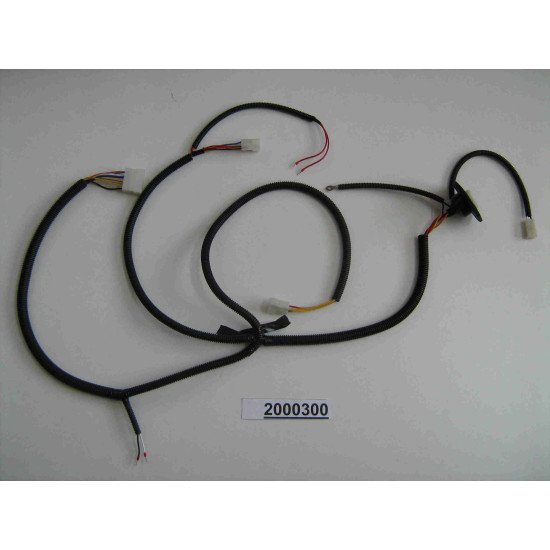 ORTA BAĞLANTI FIAT 54-C JUNİOR