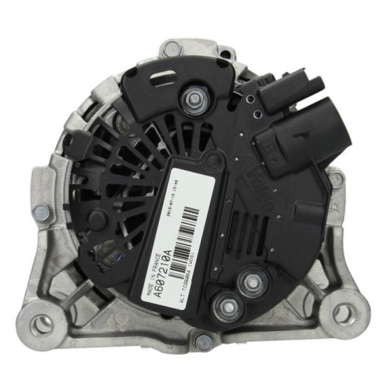 Alternatör 12V 90A PEUGEOT 307 CITROEN NEMO Alternatör 12V 90A PEUGEOT 307 CITROEN NEMO