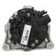 Alternatör 12V 90A PEUGEOT 307 CITROEN NEMO Alternatör 12V 90A PEUGEOT 307 CITROEN NEMO