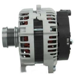 Alternatör 12V 150A MERCEDES A-B KLASS