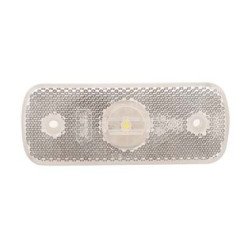 TEK LEDLİ ÖN POZİSYON SOKETLİ