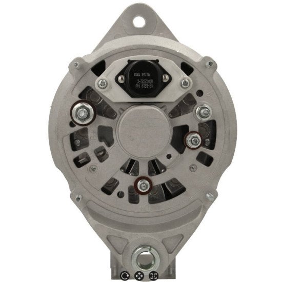 ALT. 24V 80A VOLVO F10-12/N12