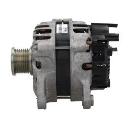 Alternatör 12V 120A RENAULT