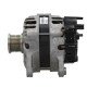 Alternatör 12V 120A RENAULT