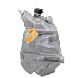KLİMA KOMPRESÖRÜ 12V FORD CONNECT CURİER 1.6