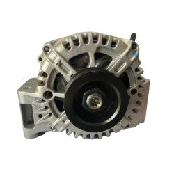 Alternatör 12V 90A DÜZ KASNAKLI TG9S010 1,3 MULTIJET
