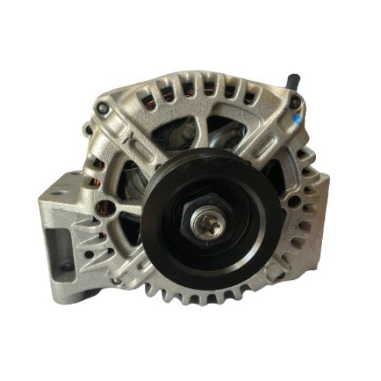 Alternatör 12V 90A DÜZ KASNAKLI TG9S010 1,3 MULTIJET Alternatör 12V 90A DÜZ KASNAKLI TG9S010 1,3 MULTIJET