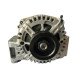 Alternatör 12V 90A DÜZ KASNAKLI TG9S010 1,3 MULTIJET Alternatör 12V 90A DÜZ KASNAKLI TG9S010 1,3 MULTIJET