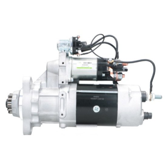 M.MOT.12V 6.2KW 11DİŞ 39MT CATERPILLAR