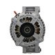 Alternatör 12V 220A JEEP GRAND CHEROKEE
