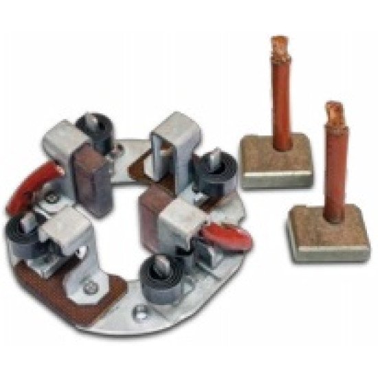 KÖMÜR YUVASI RX 140-141HS